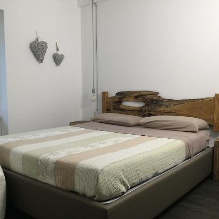 Casa Vacanza 1 سيرينا المظهر الخارجي الصورة