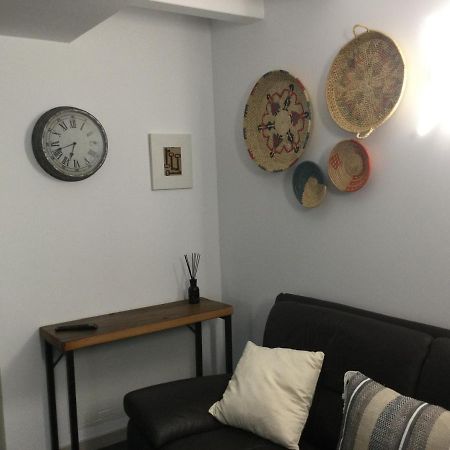 Casa Vacanza 1 سيرينا المظهر الخارجي الصورة