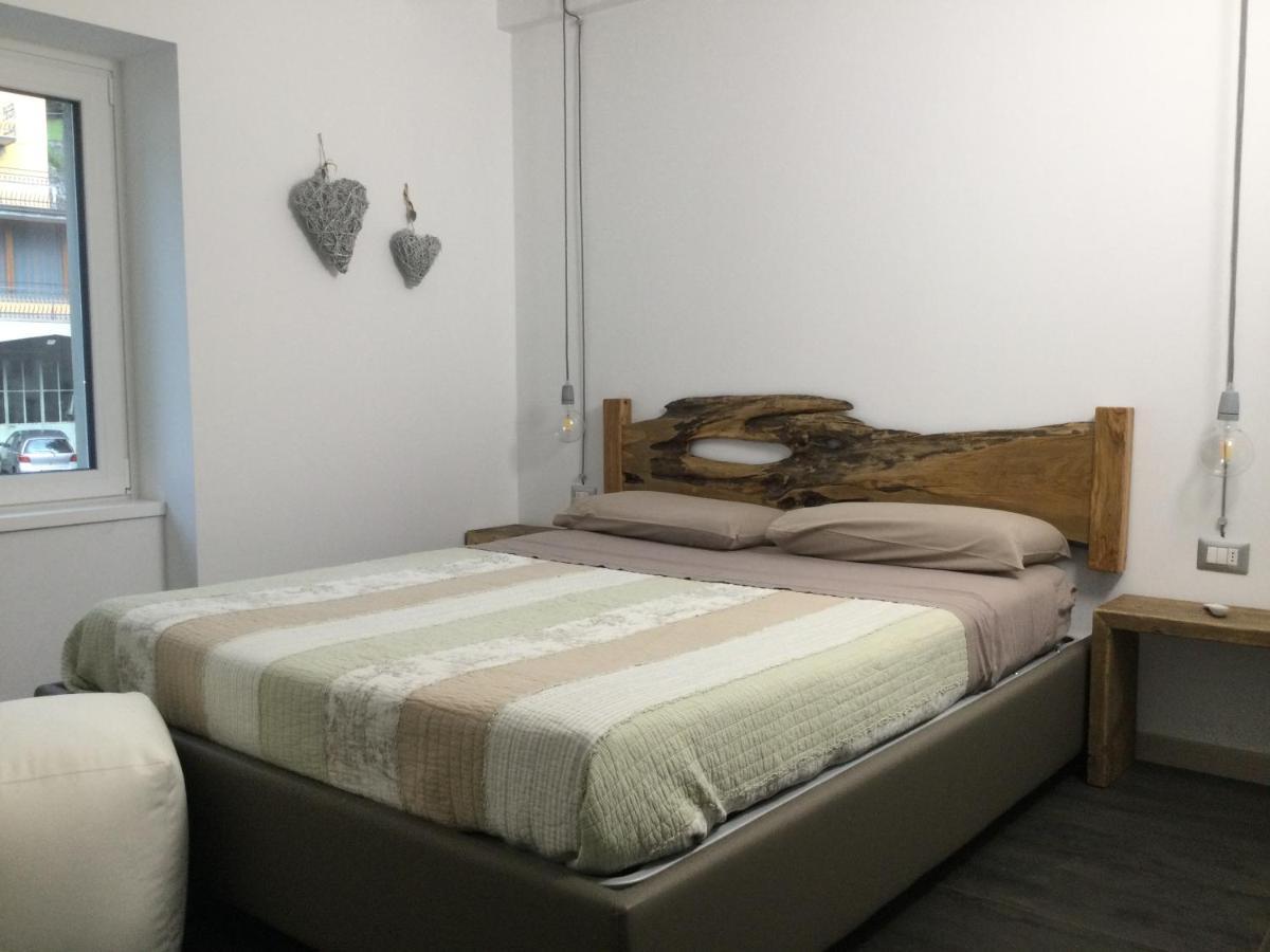 Casa Vacanza 1 سيرينا المظهر الخارجي الصورة