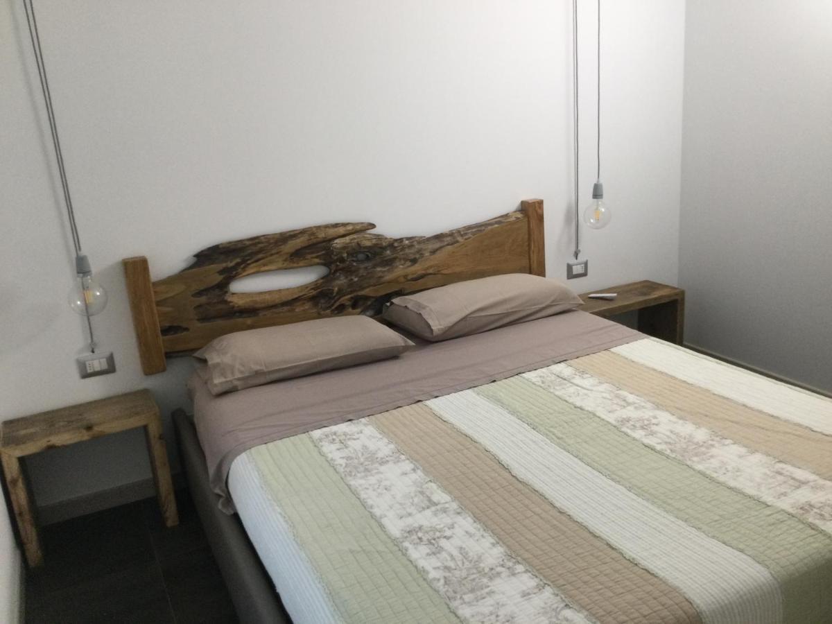 Casa Vacanza 1 سيرينا المظهر الخارجي الصورة