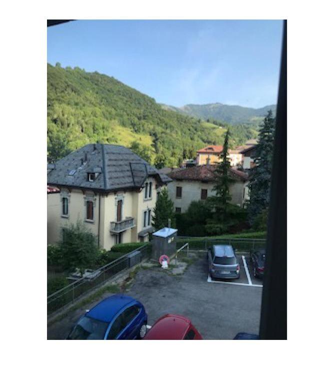 Casa Vacanza 1 سيرينا المظهر الخارجي الصورة