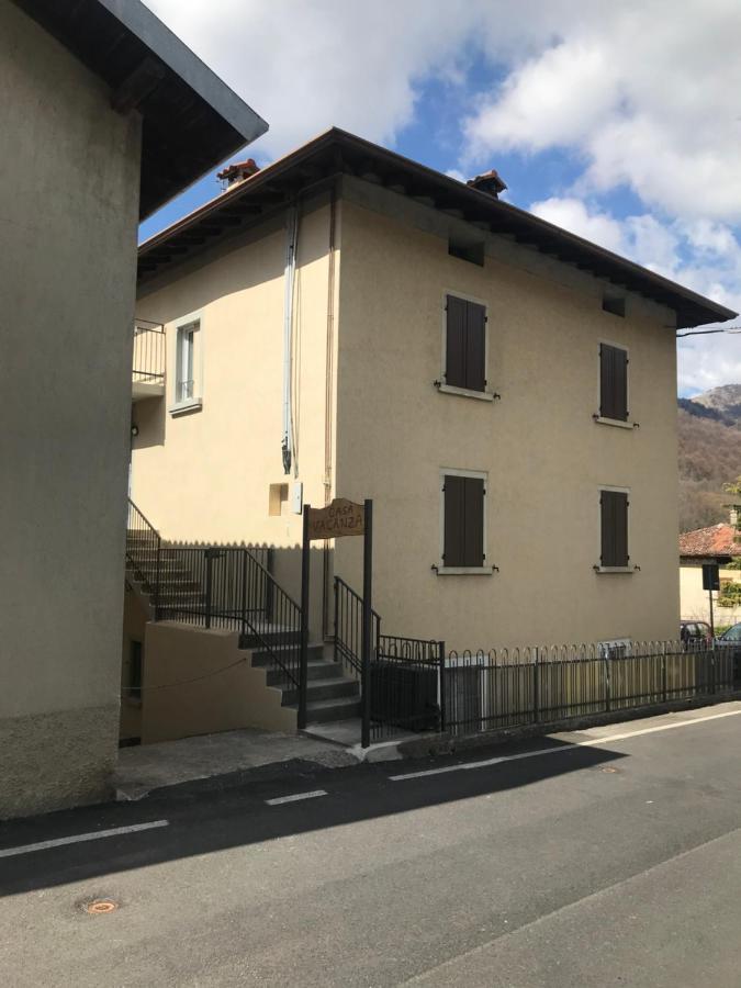 Casa Vacanza 1 سيرينا المظهر الخارجي الصورة
